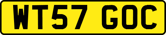 WT57GOC