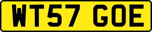 WT57GOE
