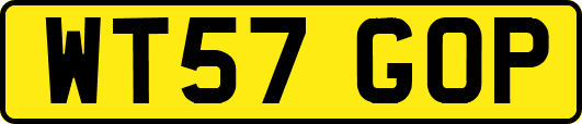 WT57GOP
