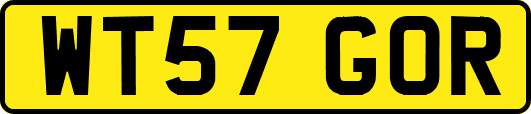 WT57GOR