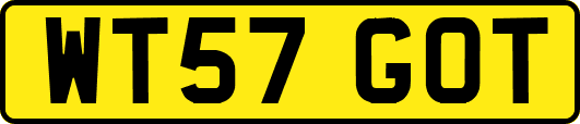 WT57GOT