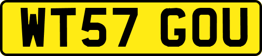 WT57GOU