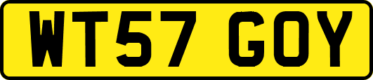 WT57GOY