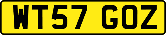 WT57GOZ
