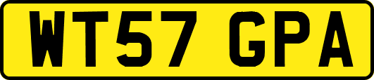 WT57GPA