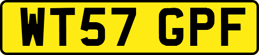 WT57GPF