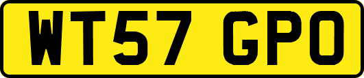 WT57GPO