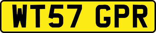 WT57GPR