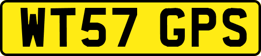 WT57GPS