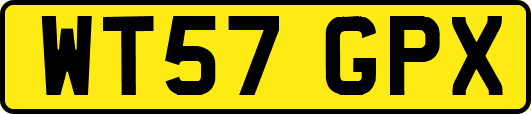 WT57GPX