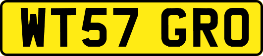 WT57GRO