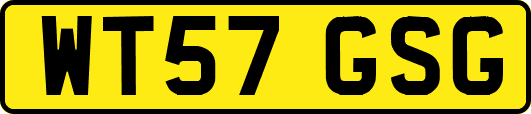 WT57GSG