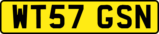WT57GSN