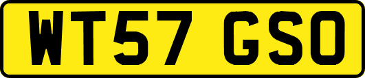 WT57GSO
