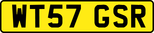 WT57GSR