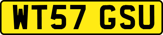WT57GSU