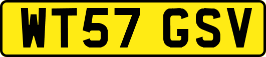 WT57GSV