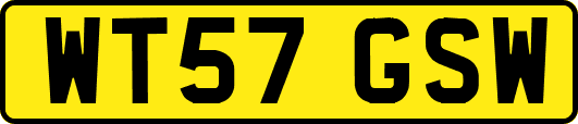 WT57GSW