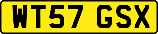 WT57GSX