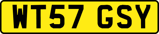 WT57GSY