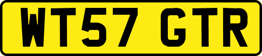 WT57GTR