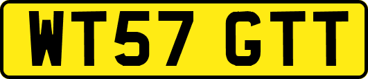 WT57GTT