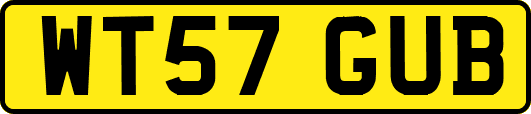 WT57GUB