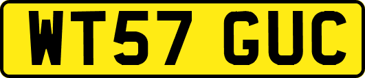 WT57GUC