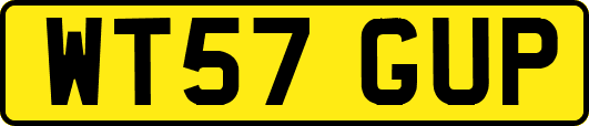 WT57GUP