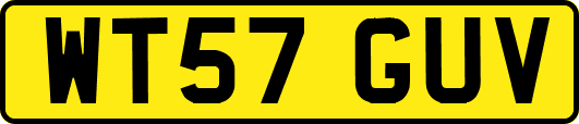 WT57GUV