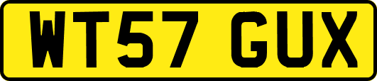 WT57GUX
