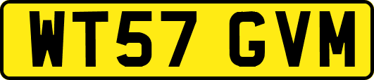 WT57GVM