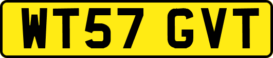 WT57GVT