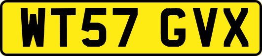 WT57GVX