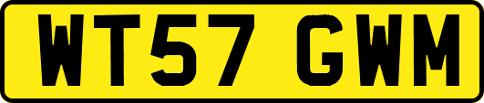 WT57GWM
