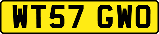 WT57GWO