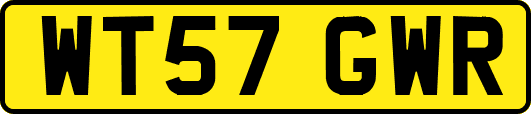 WT57GWR