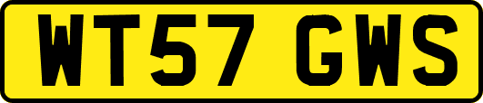 WT57GWS