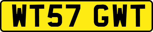 WT57GWT