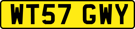 WT57GWY
