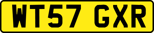 WT57GXR
