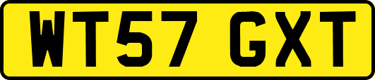 WT57GXT