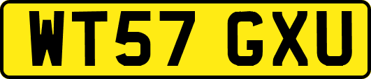 WT57GXU