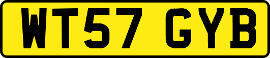 WT57GYB