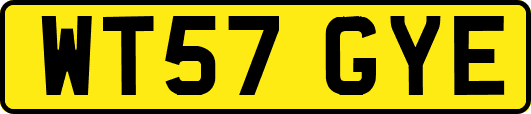 WT57GYE