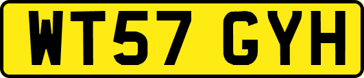 WT57GYH