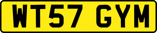 WT57GYM