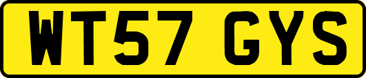 WT57GYS