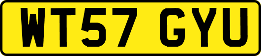 WT57GYU