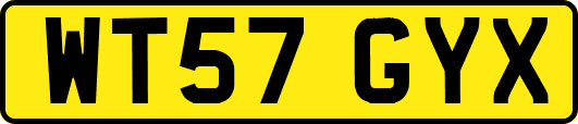 WT57GYX